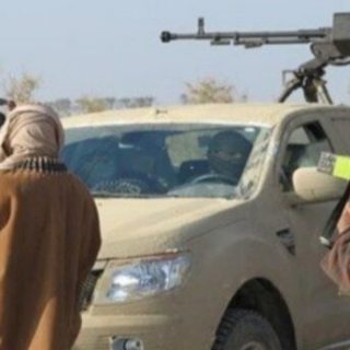 قسد تواصل تجنيد الأطفال شمال شرقي سوريا
