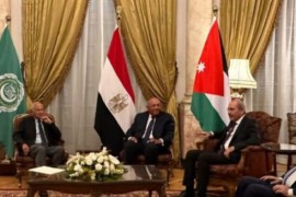 الشرق الأوسط: نظام الأسد يرفض الجهود العربية للحل في سوريا والمحادثات معه “طبخة بحص”
