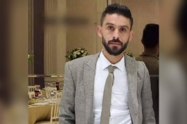 رئيس الائتلاف يستنكر جريمة قتل الشاب السوري أحمد مدراتي  في تركيا