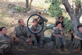 تركيا  تعلن مقتل مسؤول في ميليشيات pkk الإرهابية في سوريا.