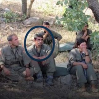 تركيا  تعلن مقتل مسؤول في ميليشيات pkk الإرهابية في سوريا.