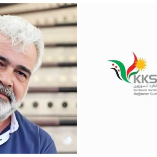 بطاقة تعزية بوفاة الروائي خالد خليفة ..