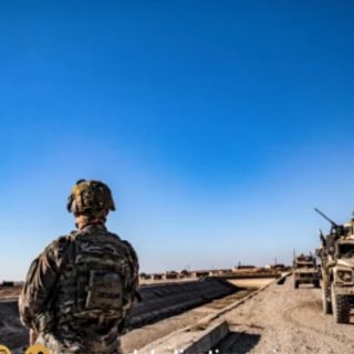مشروع قانون لانسحاب القوات الأمريكية من سوريا.. هل سيصوت عليه مجلس الشيوخ؟