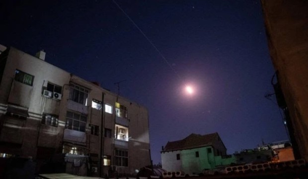 مقتل مستشارين من الحرس الثوري في غارات إسرائيلية بمحيط دمشق