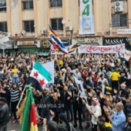 مئوية السويداء: الموقف والأرقام وكفاية الأوهام