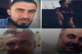 رابطة المستقلين الكرد السوريين ترحب بقرار محكمة الجنايات في الراعي بإصدار حكم الاعدام بحق المتورطين الاربعة بارتكاب مجزرة نوروز في جنديرس.