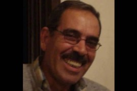 بعد 11عاما من اعتقاله من قبل قوات تنظيم الأسد الإرهابي …. استشهاد المهندس عبد الله ماضي تحت التعذيب .
