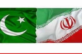 الجيش الباكستاني يشن هجمات داخل الأراضي الإيرانية ويوقع 7قتلى .