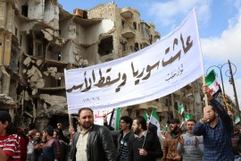 بين “دولة” الأسد الفاشلة ودولة الشعب الواعدة