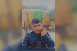 ميليشيات pyd-pkk الإرهابية تختطف طفلاً قاصراً في مدينة حلب .