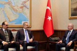 تركيا ترتب الأجواء السياسية من أجل صيف ساخن في سوريا والعراق