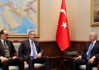 تركيا ترتب الأجواء السياسية من أجل صيف ساخن في سوريا والعراق