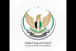 الحكومة السورية المؤقتة تقدم التهاني والتبريكات  للكرد السوريين بمناسبة عيد النوروز .