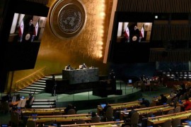 الأمم المتحدة تعلن بدء المؤسسة الدولية للكشف عن المفقودين بسوريا مهامها