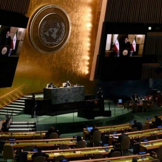 الأمم المتحدة تعلن بدء المؤسسة الدولية للكشف عن المفقودين بسوريا مهامها