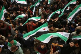 انسداد كامل بعد مرور 13 عاما من الأزمة السورية