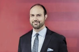 رئيس المكتب السياسي في المجلس السوري الأمريكي يؤكد أن الأمم المتحدة تخدم بشار الأسد.