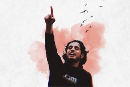 في الذكرى السنوية الخامسة  لاستشهاد أيقونة الثورة السورية عبد الباسط الساروت…رابطة المستقلين الكرد السوريين تشيد بدوره في الحراك الثوري .
