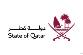 دولة قطر ترحب بجميع الإجراءات والجهود الرامية لضمان مساءلة المسؤولين عن الانتهاكات المرتكبة بحق الشعب السوري